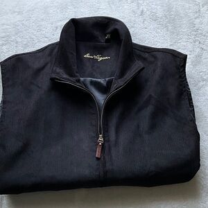 Arbor Men's Black Vest